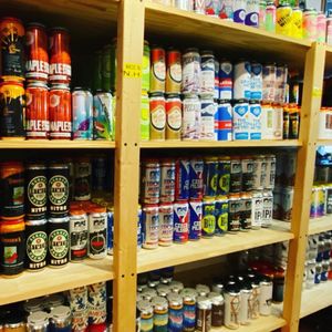 Vista Bev & Market on Yelp