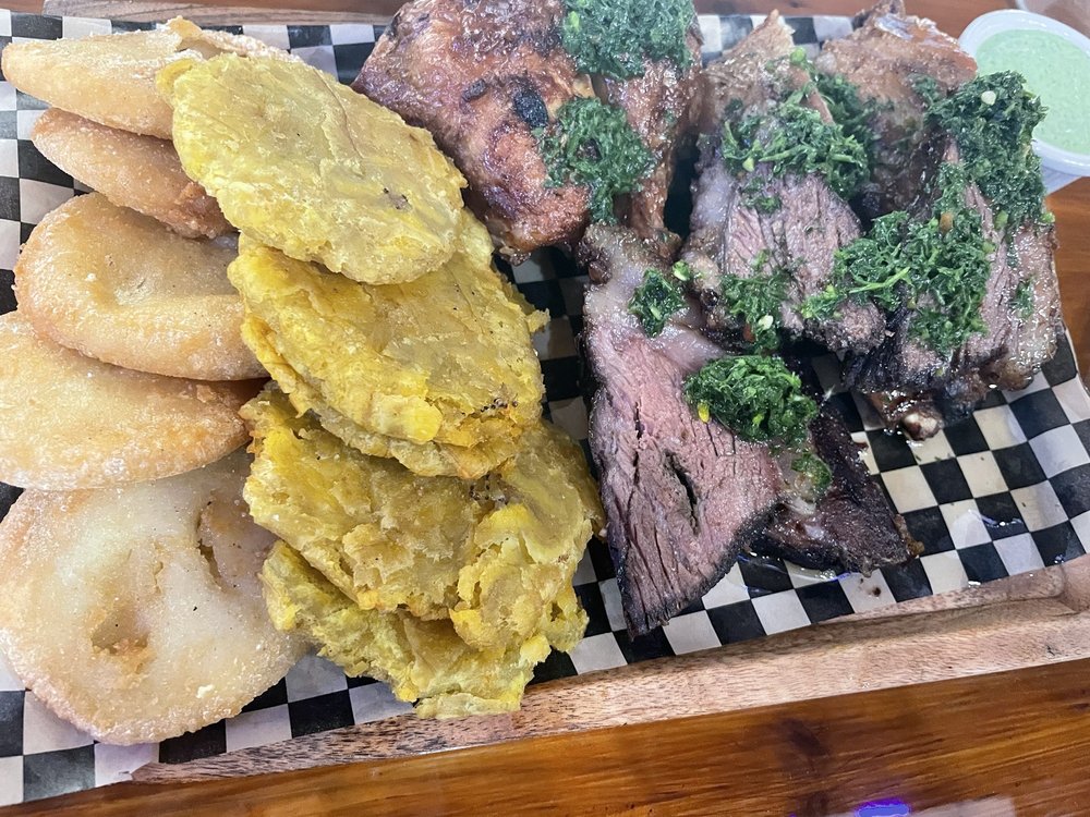 Kavak Grill