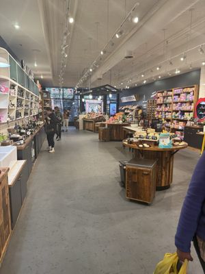 Lush Cosmetics Boulder by null