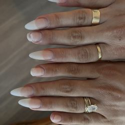 K-Nails and Spa - nails