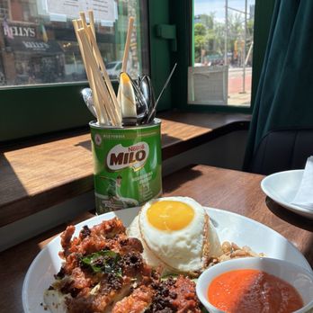 Singapore Social - Singaporean Near Me - New York, New York Singapore Social - Singaporean Near Me - New York, New York
