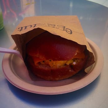 Eggslut - Fairfax - Breakfast & Brunch Near Me - Los Angeles, California