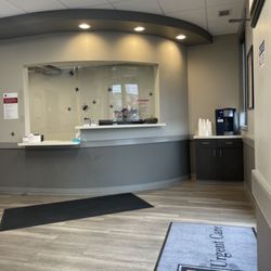 IU Health Urgent Care