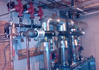 Slide of Raffa Plumbing, Heating & A/c