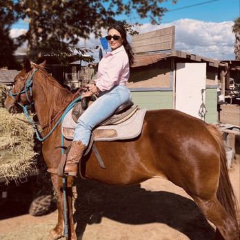 Surfside Ranch - Horseback Riding Near Me - San Diego, California