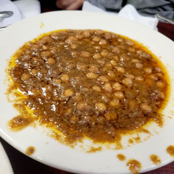 Dera Restaurant - Chana (chick peas) - Indian Near Me - Jackson Heights, New York Dera Restaurant - Chana (chick peas) - Indian Near Me - Jackson Heights, New York