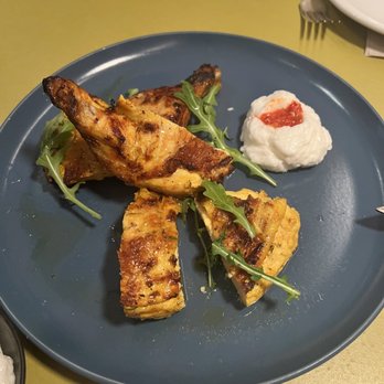 Shukette - Chicken - Middle Eastern Near Me - New York, New York