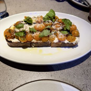 Saizon - Bruschetta - New American Near Me - Fresno, California Saizon - Bruschetta - New American Near Me - Fresno, California