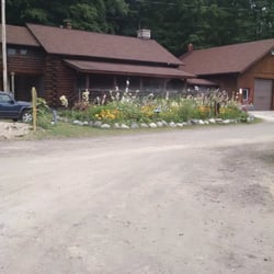 Timberline Campground