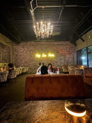Pasha Restaurant and Bar by null