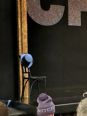 Chicago The Musical by null