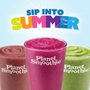 Planet Smoothie