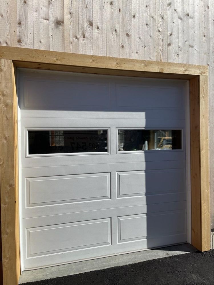 Keene Door - Garage Door Contractor in Keene, NH