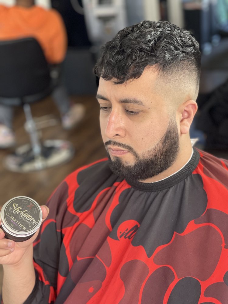 SUPERIOR NC BARBER LOUNGE Updated September 2024 55 Photos & 44