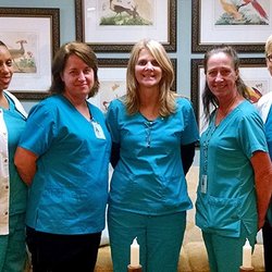 Crowne Health Care of Mobile