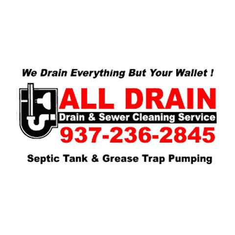 Slide of All Drain