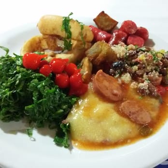 Dom Zelittu's - Meu pratinho lá! - Rodizios Near Me - Itaguaí, RJ