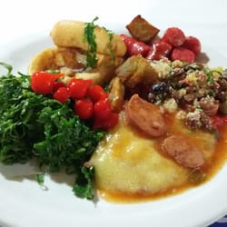 Dom Zelittu's - Meu pratinho lá!