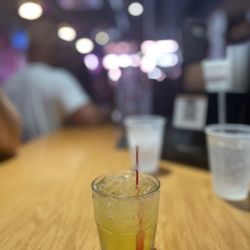 Whiskey Bent Saloon - Pineapple Express