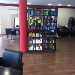 Vilianos Friseure