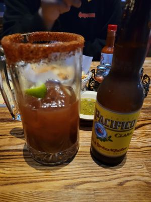 Gloria's Cocina Mexicana by null