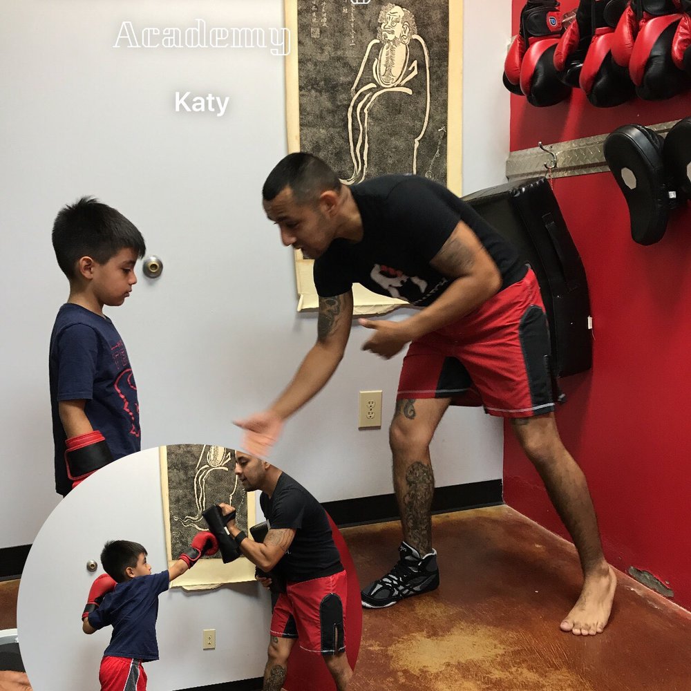 Texas Kickboxing Academy - Kickboxing Near Me - Katy, Texas Texas Kickboxing Academy - Kickboxing Near Me - Katy, Texas