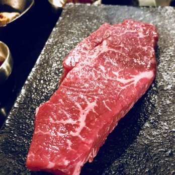 Anto - NY strip - Korean Near Me - New York, New York Anto - NY strip - Korean Near Me - New York, New York