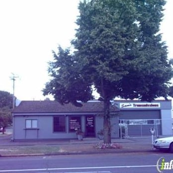 Sam's Transmissions - Transmission Repair Near Me - Salem, Oregon
