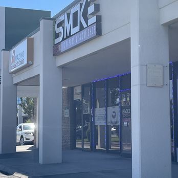 ISmoke Outlet - OBT - Tobacco Shops Near Me - Orlando, Florida