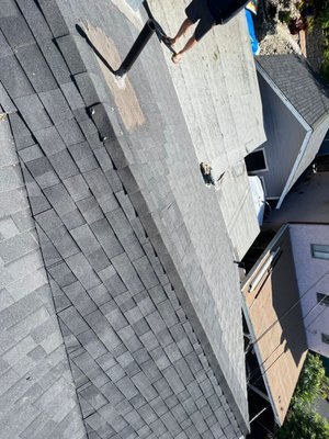 EcoSmart Roofing Services