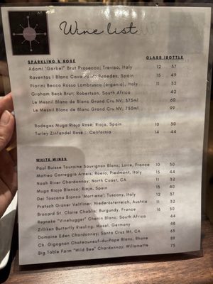 Menu photo 2 Stellar Raleigh, NC Menu photo 2 Stellar Raleigh, NC