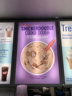 Dairy Queen Store, 1040 W Michigan Ave, Kalamazoo, MI 49006, US