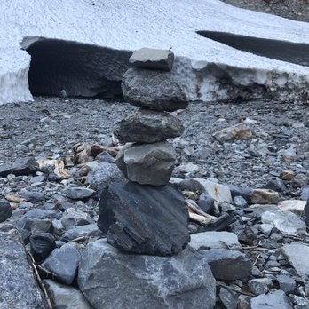 Big Four Ice Caves - Parks Near Me - Granite Falls, Washington