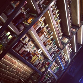 Paper Plane - Cocktail Bars Near Me - San Jose, California Paper Plane - Cocktail Bars Near Me - San Jose, California