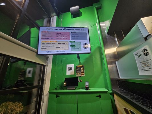 Shell Shock'd Tacos by null