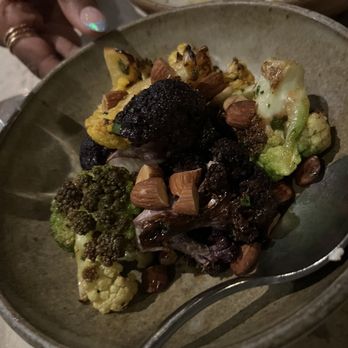 Manuela - New American Near Me - Los Angeles, California