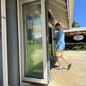 Jojo's Shave Ice - Shaved Ice Near Me - Kapaa, Hawaii