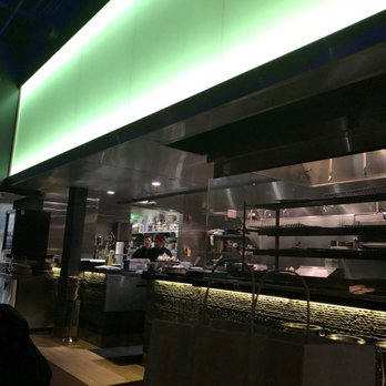 Roka Akor - Chicago - Inside - Sushi Bars Near Me - Chicago, Illinois