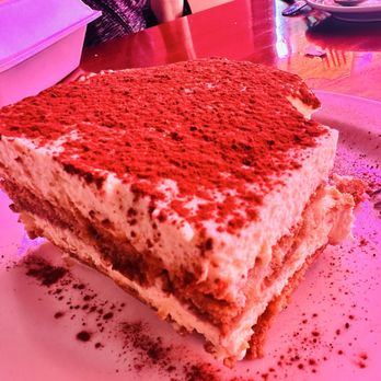Ristorante Mulino - Just perfect, not too sweet. - Pizza Near Me - Southlake, Texas Ristorante Mulino - Just perfect, not too sweet. - Pizza Near Me - Southlake, Texas