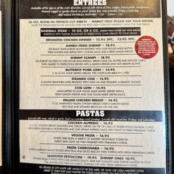 City Limits Bar and Grill - 07.06.25 entrees and pastas - New American Near Me - St. Ansgar, Iowa City Limits Bar and Grill - 07.06.25 entrees and pastas - New American Near Me - St. Ansgar, Iowa