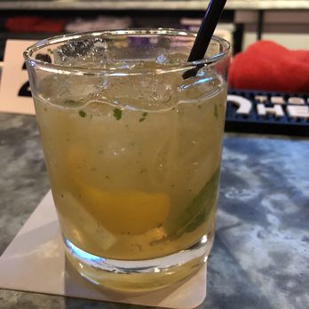 Hayters Bar and Lounge - El Jefe - Lounges Near Me - Arlington, Texas