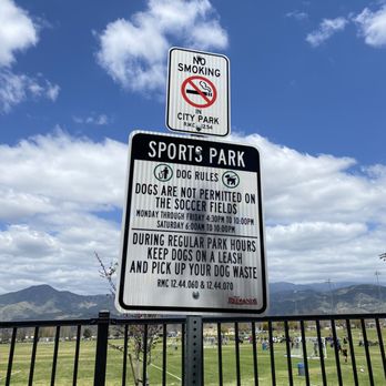 Redlands Sports Complex - Soccer Near Me - Redlands, California Redlands Sports Complex - Soccer Near Me - Redlands, California