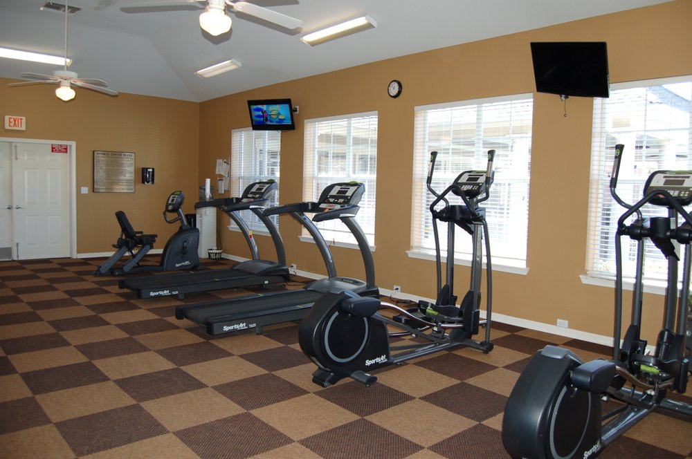 THE VILLAGE AT WESTLAKE APARTMENT HOMES Updated September 2024 24