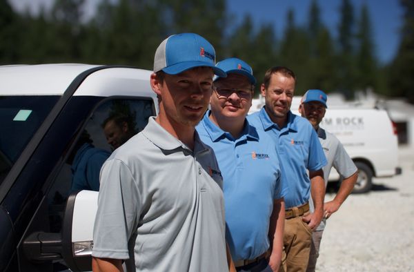 Rim Rock Property Plus