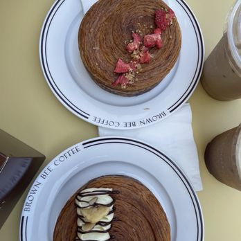 Brown Bee Coffee - Coffee & Tea Near Me - Providence, Rhode Island