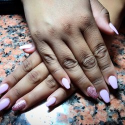 Avalon Nails & Spa - Done by Kat Nguyen
