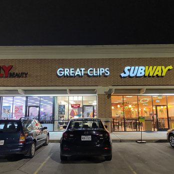 Great Clips - Hair Salons Near Me - Webster, Texas