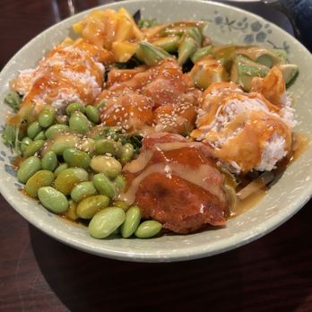 Umi 2 - Kona poke bowl - Japanese Near Me - New Orleans, Louisiana Umi 2 - Kona poke bowl - Japanese Near Me - New Orleans, Louisiana