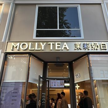 Molly Tea - Bubble Tea Near Me - San Mateo, California Molly Tea - Bubble Tea Near Me - San Mateo, California