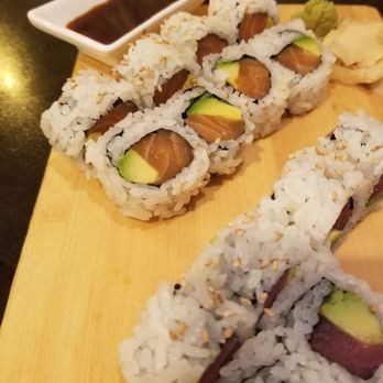Sushi Q3 - Basic rolls - Japanese Near Me - Millersville, Maryland Sushi Q3 - Basic rolls - Japanese Near Me - Millersville, Maryland